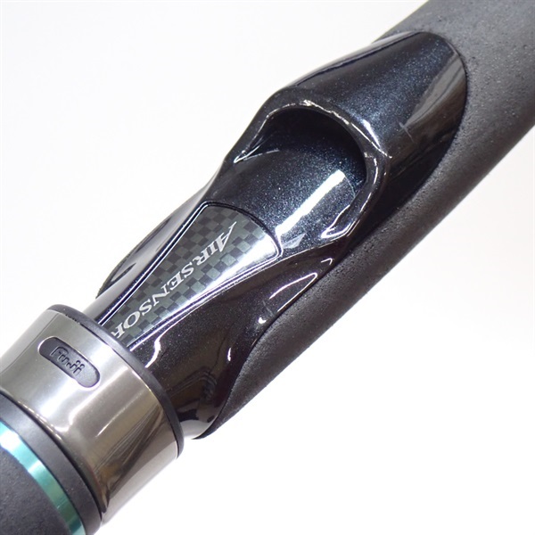 ２１エメラルダスＭＸ ＩＬ８３Ｍ